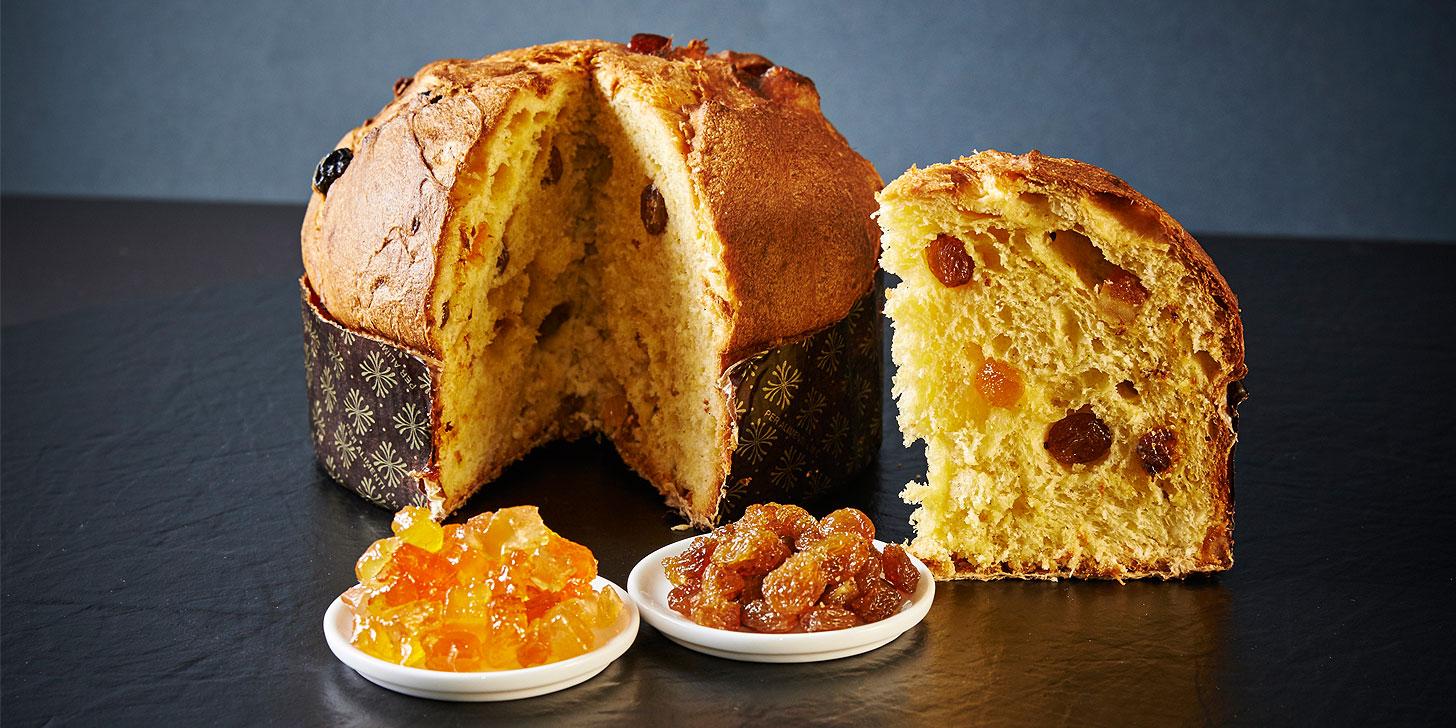 Degustazione Panettoni
